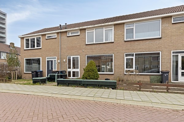 Medium property photo - Zuiderzeestraat 3, 1443 KT Purmerend
