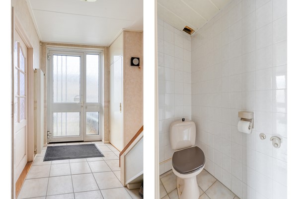 Medium property photo - Zuiderzeestraat 3, 1443 KT Purmerend