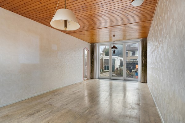 Medium property photo - Zuiderzeestraat 3, 1443 KT Purmerend