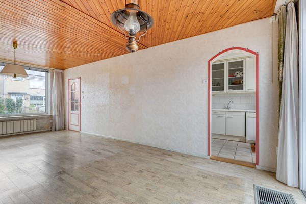 Medium property photo - Zuiderzeestraat 3, 1443 KT Purmerend