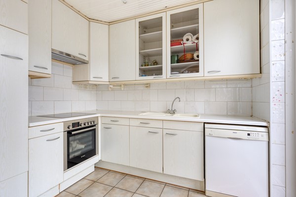 Medium property photo - Zuiderzeestraat 3, 1443 KT Purmerend