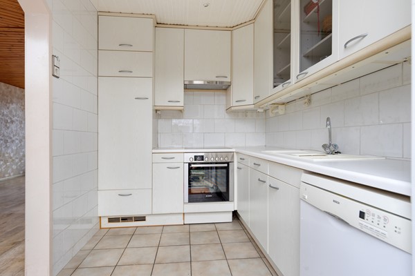 Medium property photo - Zuiderzeestraat 3, 1443 KT Purmerend