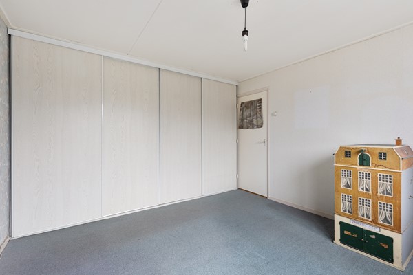 Medium property photo - Zuiderzeestraat 3, 1443 KT Purmerend