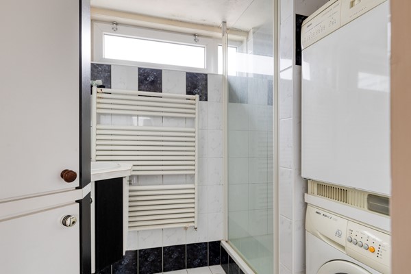 Medium property photo - Zuiderzeestraat 3, 1443 KT Purmerend