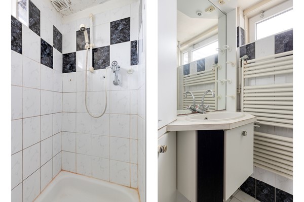 Medium property photo - Zuiderzeestraat 3, 1443 KT Purmerend