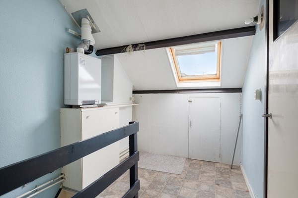 Medium property photo - Zuiderzeestraat 3, 1443 KT Purmerend