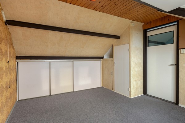 Medium property photo - Zuiderzeestraat 3, 1443 KT Purmerend