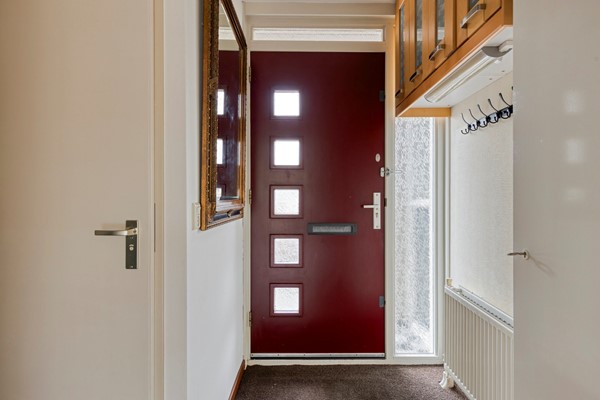 Medium property photo - Binckhorst 67, 1616 GA Hoogkarspel