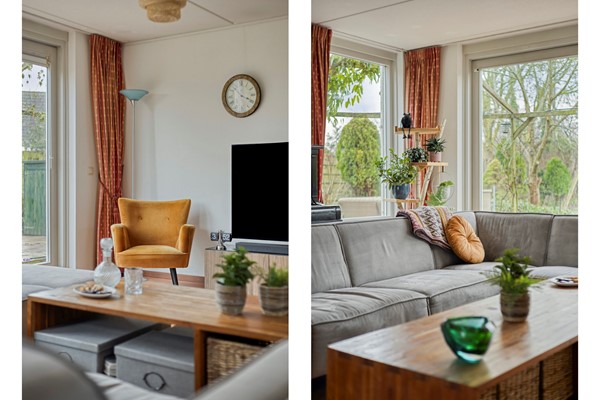 Medium property photo - Binckhorst 67, 1616 GA Hoogkarspel