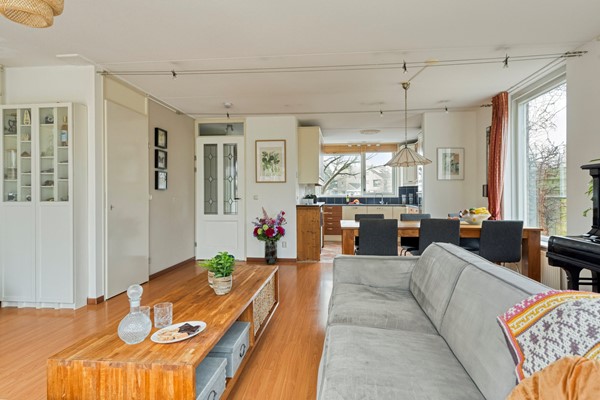 Medium property photo - Binckhorst 67, 1616 GA Hoogkarspel