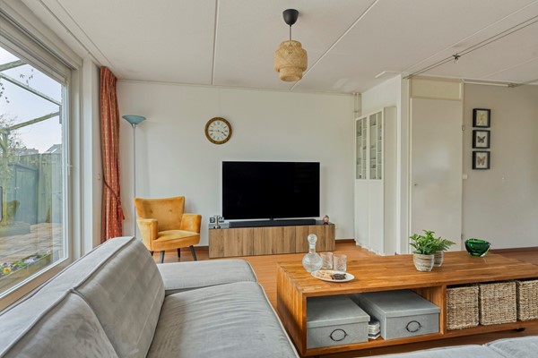 Medium property photo - Binckhorst 67, 1616 GA Hoogkarspel