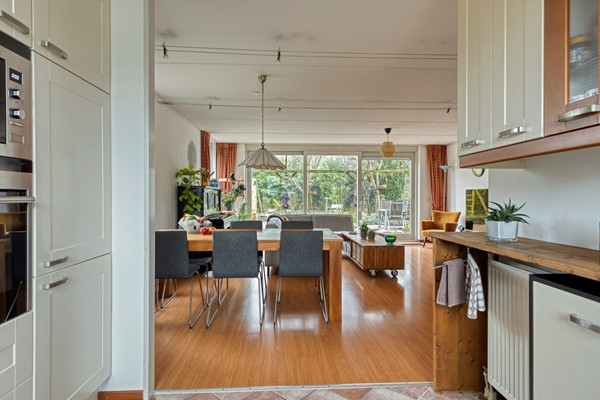 Medium property photo - Binckhorst 67, 1616 GA Hoogkarspel