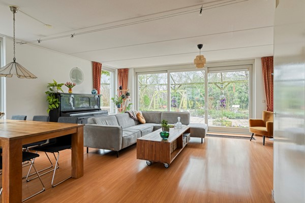 Medium property photo - Binckhorst 67, 1616 GA Hoogkarspel