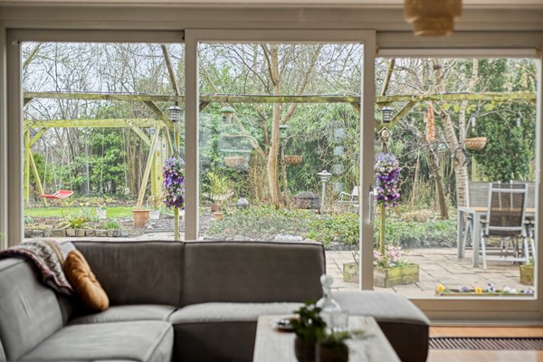 Medium property photo - Binckhorst 67, 1616 GA Hoogkarspel