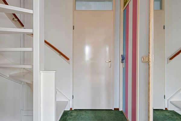 Medium property photo - Binckhorst 67, 1616 GA Hoogkarspel