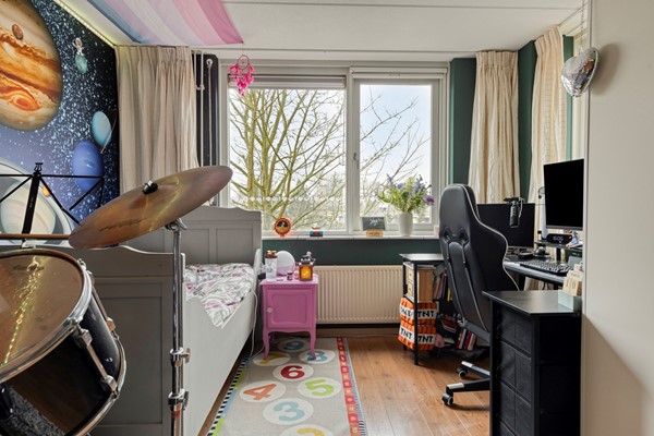 Medium property photo - Binckhorst 67, 1616 GA Hoogkarspel