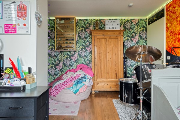 Medium property photo - Binckhorst 67, 1616 GA Hoogkarspel