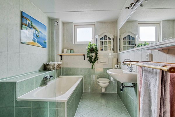 Medium property photo - Binckhorst 67, 1616 GA Hoogkarspel