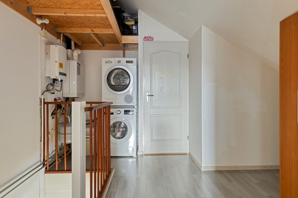 Medium property photo - Binckhorst 67, 1616 GA Hoogkarspel