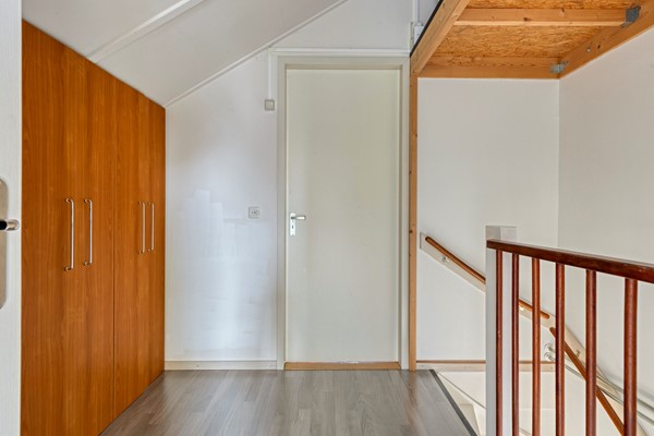 Medium property photo - Binckhorst 67, 1616 GA Hoogkarspel