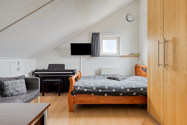 Medium property photo - Binckhorst 67, 1616 GA Hoogkarspel