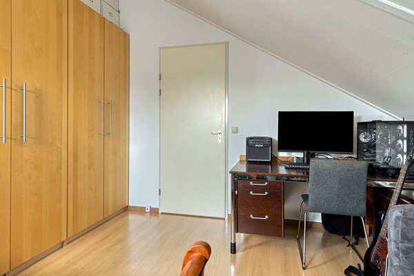 Medium property photo - Binckhorst 67, 1616 GA Hoogkarspel