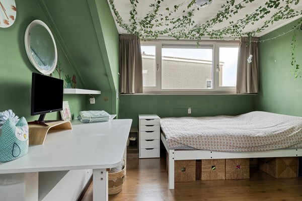 Medium property photo - Binckhorst 67, 1616 GA Hoogkarspel