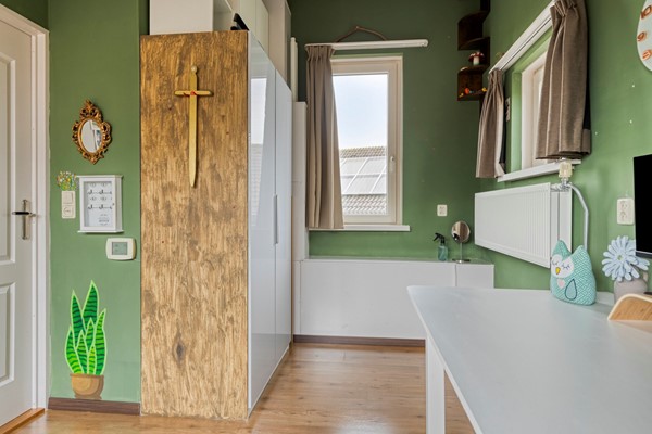 Medium property photo - Binckhorst 67, 1616 GA Hoogkarspel