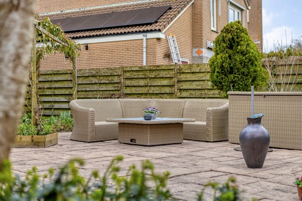 Medium property photo - Binckhorst 67, 1616 GA Hoogkarspel