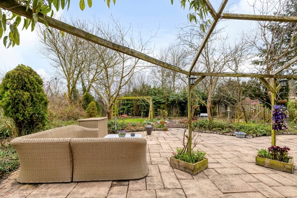 Medium property photo - Binckhorst 67, 1616 GA Hoogkarspel