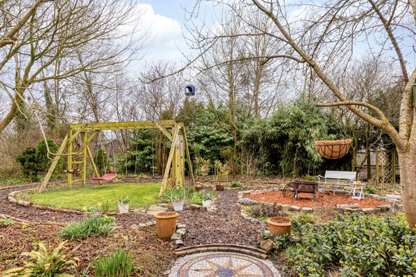 Medium property photo - Binckhorst 67, 1616 GA Hoogkarspel