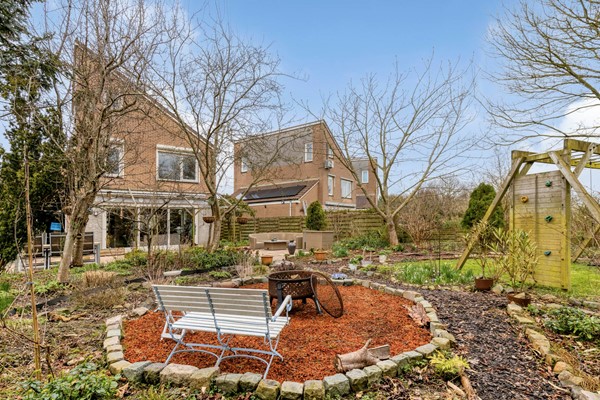 Medium property photo - Binckhorst 67, 1616 GA Hoogkarspel