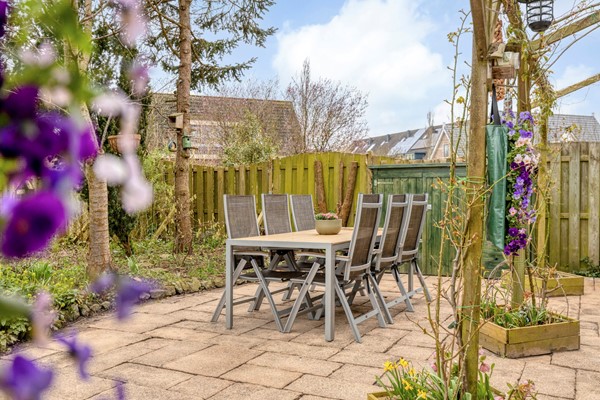 Medium property photo - Binckhorst 67, 1616 GA Hoogkarspel