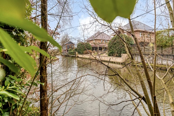 Medium property photo - Binckhorst 67, 1616 GA Hoogkarspel