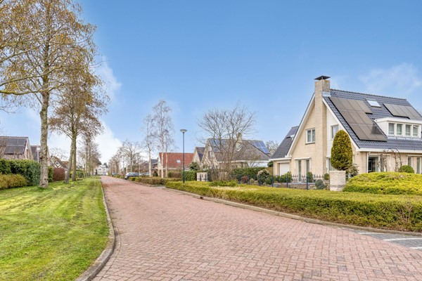 Medium property photo - Binckhorst 67, 1616 GA Hoogkarspel