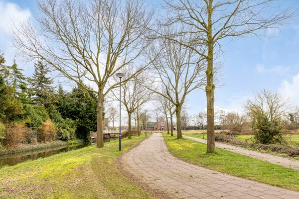 Medium property photo - Binckhorst 67, 1616 GA Hoogkarspel