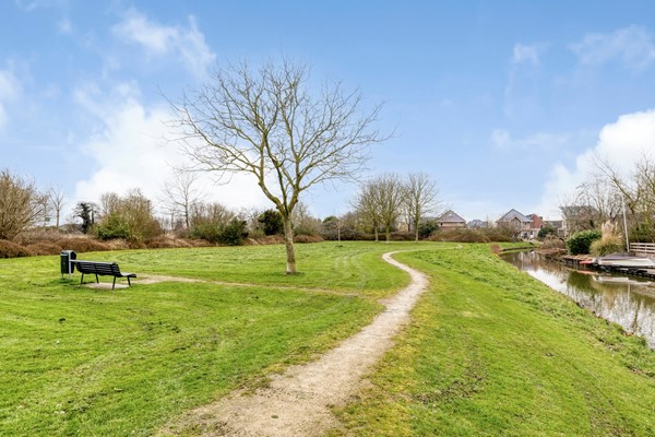 Medium property photo - Binckhorst 67, 1616 GA Hoogkarspel