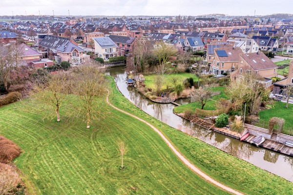 Medium property photo - Binckhorst 67, 1616 GA Hoogkarspel