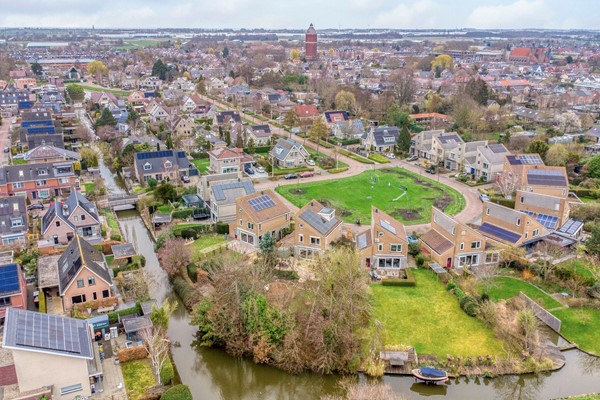 Medium property photo - Binckhorst 67, 1616 GA Hoogkarspel