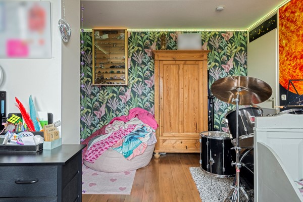 Medium property photo - Binckhorst 67, 1616 GA Hoogkarspel