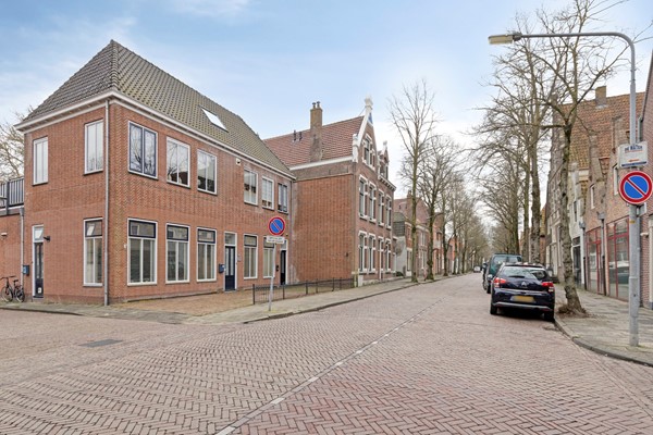 Medium property photo - Westerstraat 215, 1601 AH Enkhuizen