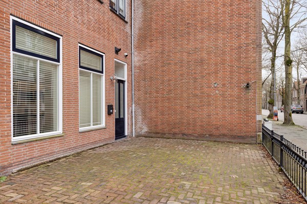 Medium property photo - Westerstraat 215, 1601 AH Enkhuizen