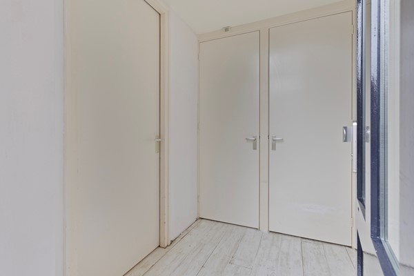 Medium property photo - Westerstraat 215, 1601 AH Enkhuizen