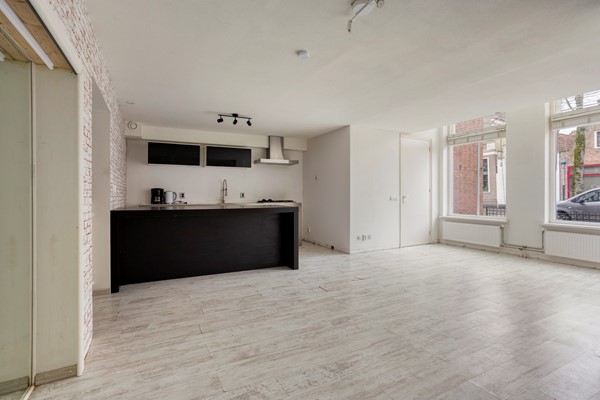 Medium property photo - Westerstraat 215, 1601 AH Enkhuizen