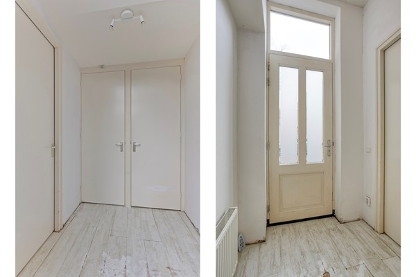 Medium property photo - Westerstraat 215, 1601 AH Enkhuizen