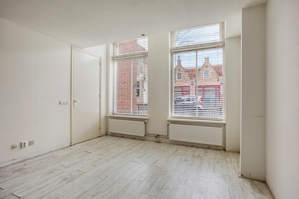 Medium property photo - Westerstraat 215, 1601 AH Enkhuizen