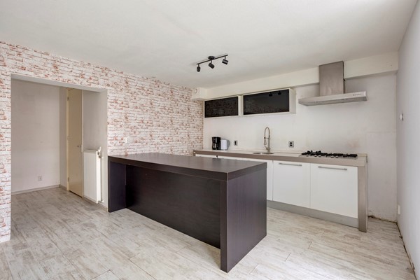 Medium property photo - Westerstraat 215, 1601 AH Enkhuizen