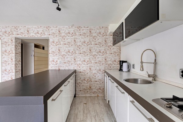 Medium property photo - Westerstraat 215, 1601 AH Enkhuizen