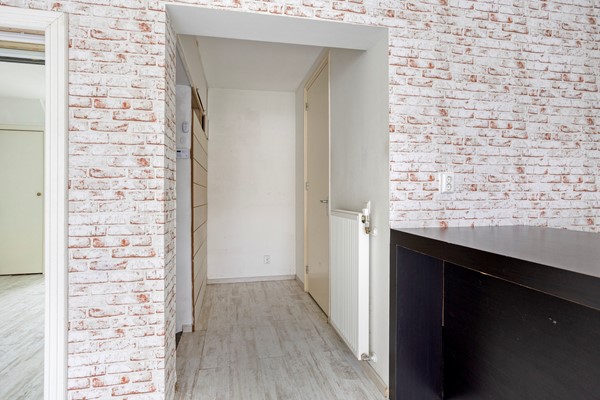 Medium property photo - Westerstraat 215, 1601 AH Enkhuizen