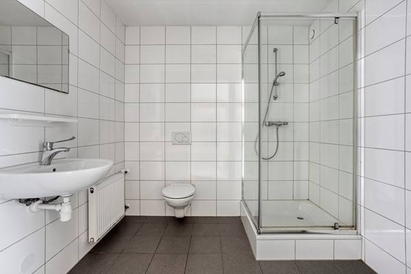 Medium property photo - Westerstraat 215, 1601 AH Enkhuizen